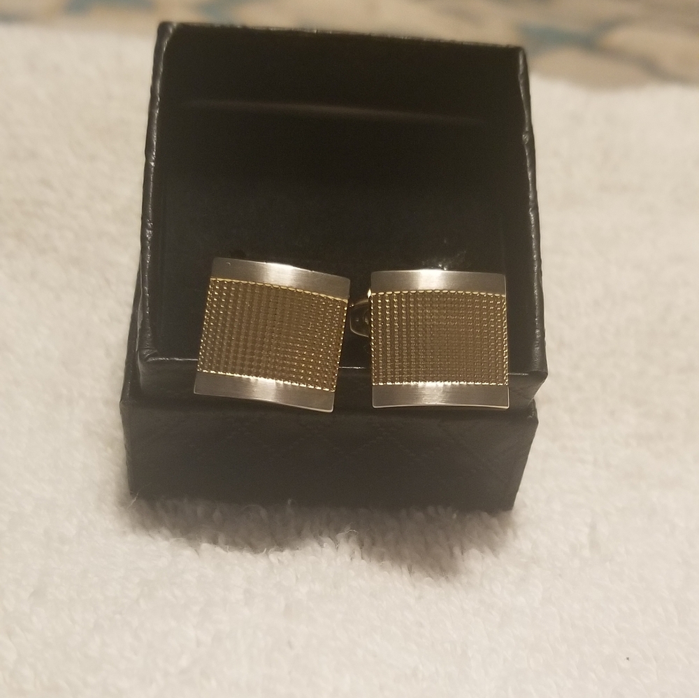 Cufflinks - Picture 6 of 6